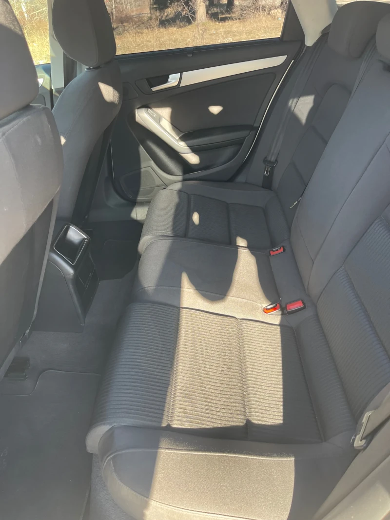 Audi A4, снимка 12 - Автомобили и джипове - 53165900