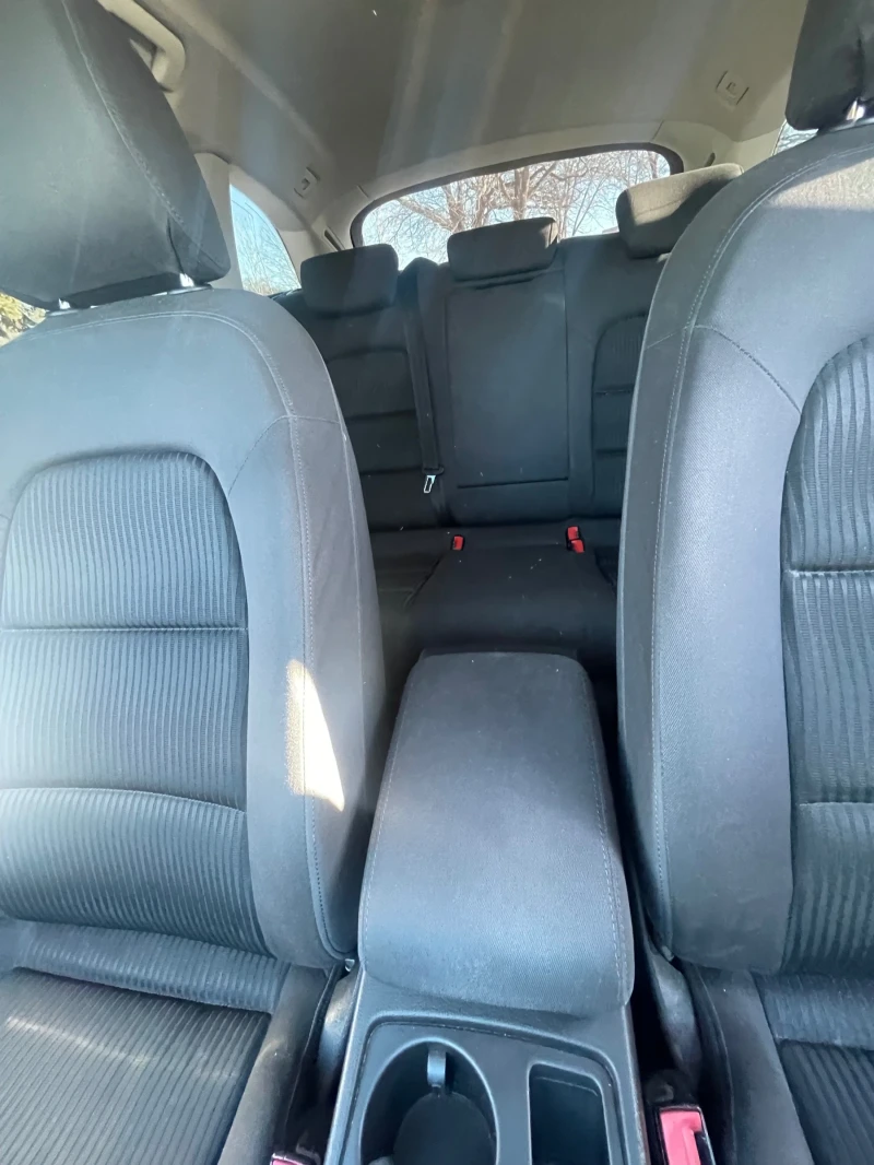 Audi A4, снимка 7 - Автомобили и джипове - 53165900