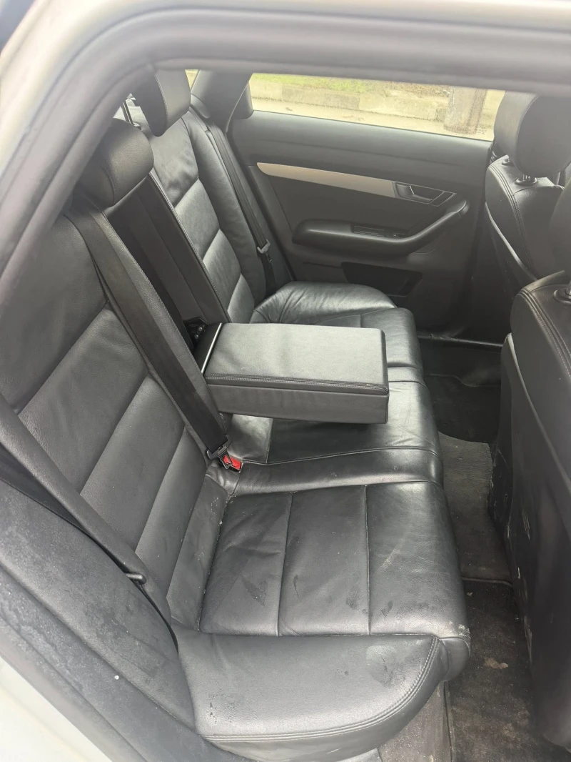 Audi A6 2.0tdi s line, снимка 13 - Автомобили и джипове - 53503749