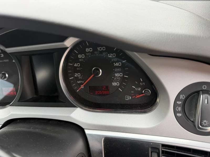 Audi A6 2.0tdi s line, снимка 15 - Автомобили и джипове - 53503749