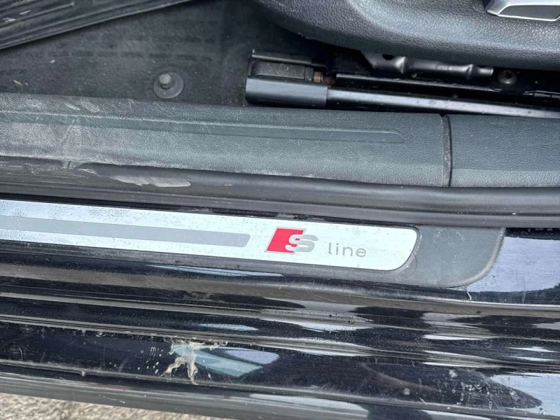 Audi A4 * Progressiv * CARFAX * ЦЕНА ДО БГ, снимка 11 - Автомобили и джипове - 53576150