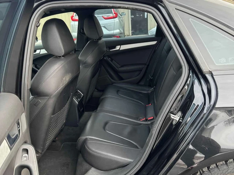 Audi A4 * Progressiv * CARFAX * ЦЕНА ДО БГ, снимка 10 - Автомобили и джипове - 53576150