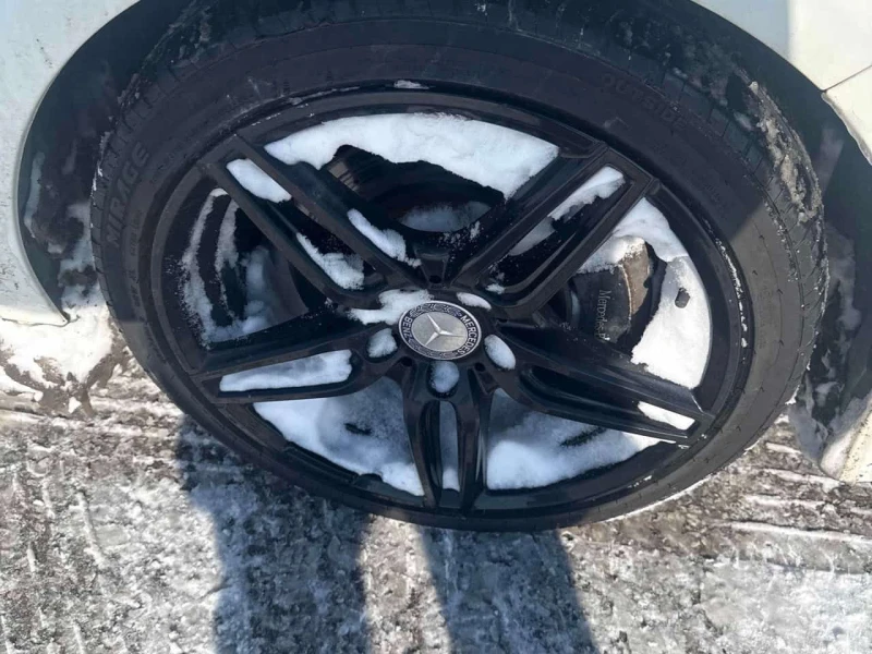 Mercedes-Benz CLA * 250 * CARFAX * ЦЕНА ДО БГ, снимка 6 - Автомобили и джипове - 53583933