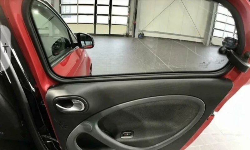 Smart Forfour, снимка 5 - Автомобили и джипове - 53597710