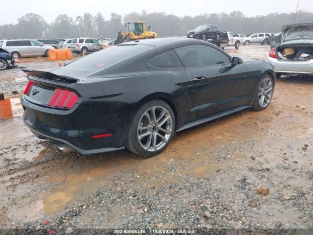 Ford Mustang EcoBoost Fastback, снимка 8 - Автомобили и джипове - 48463279