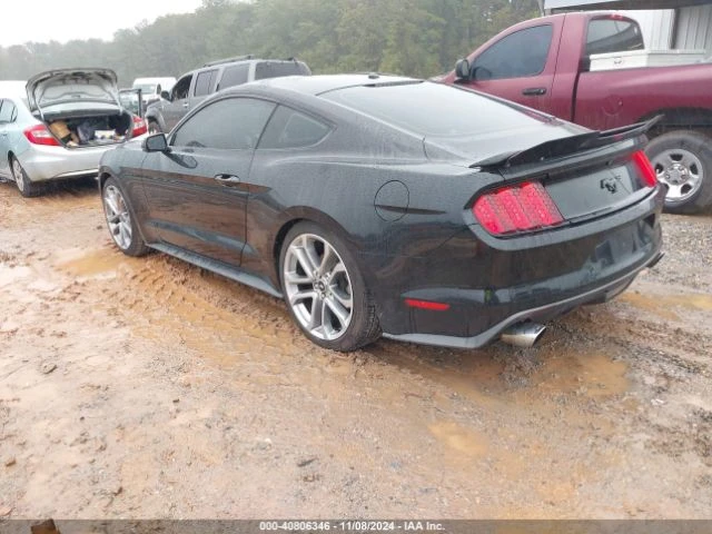 Ford Mustang EcoBoost Fastback, снимка 7 - Автомобили и джипове - 48463279