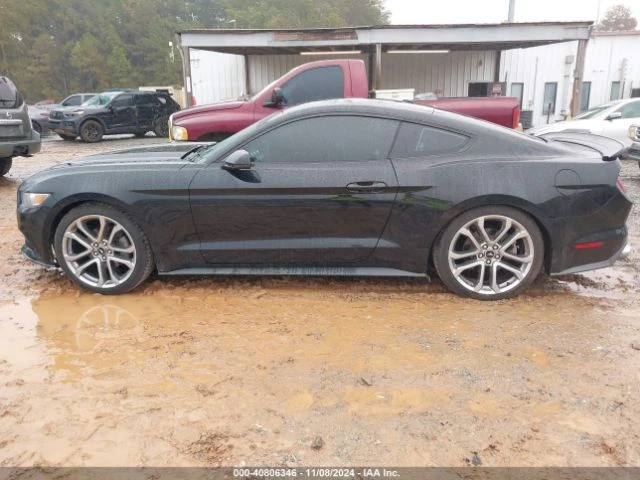 Ford Mustang EcoBoost Fastback, снимка 6 - Автомобили и джипове - 48463279