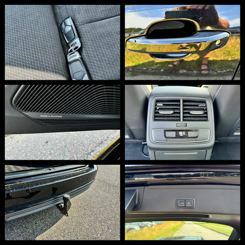 Audi A4 3 S line FULL TOP - 33000 лв. - 68439942 | Car24.bg