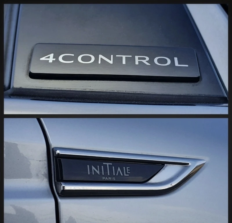 Renault Talisman 1.6 DCI INITIALE PARIS - изображение 10