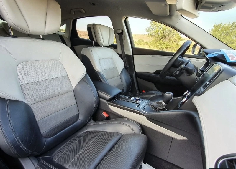 Renault Talisman 1.6 DCI INITIALE PARIS - изображение 8