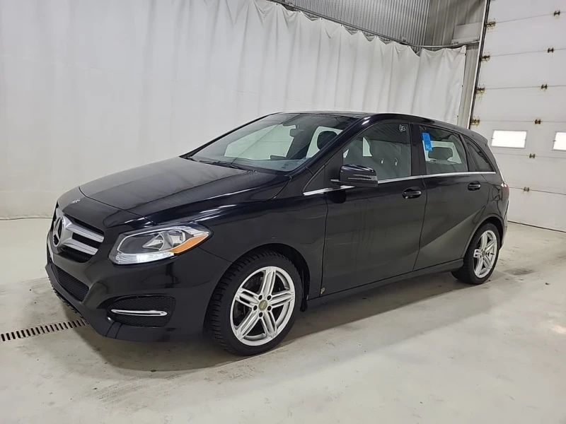 Mercedes-Benz B 250 * SPORTS TOURER * CARFAX * БЕЗ ПЪРВОНАЧАЛНА ВНОСКА - 16000 лв. / 8180.67 € - 33650479 1