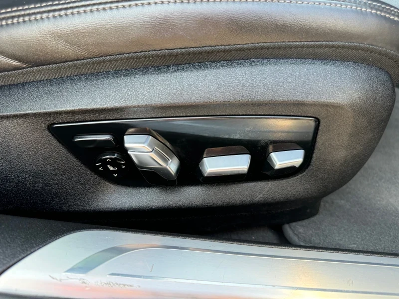 BMW 730, снимка 9 - Автомобили и джипове - 55011819
