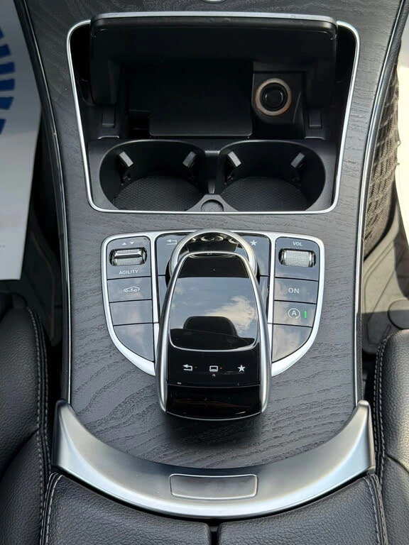 Mercedes-Benz C 400 4MATIC #������# !BURMESTER!PANO/CAM | Mobile.bg � ����������� 14