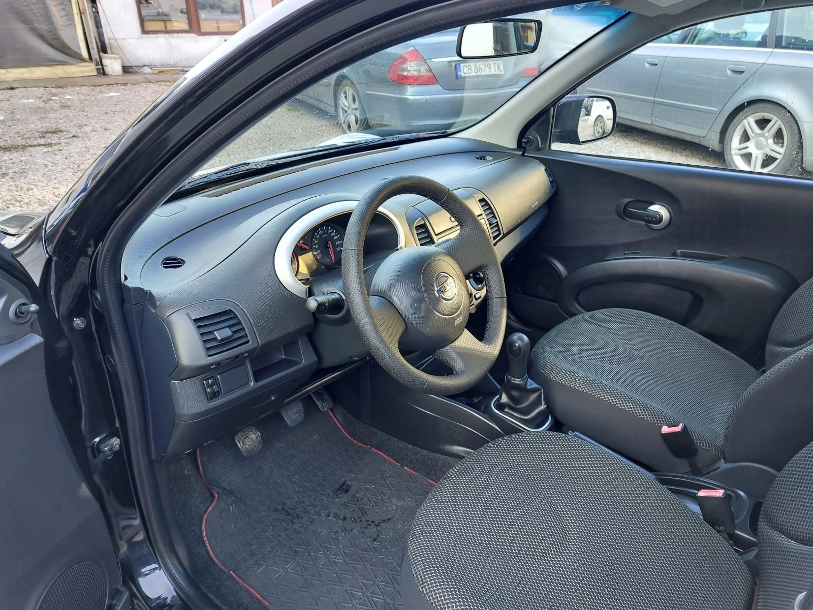 Nissan Micra 1.3i BENZIN KLIMA - изображение 7