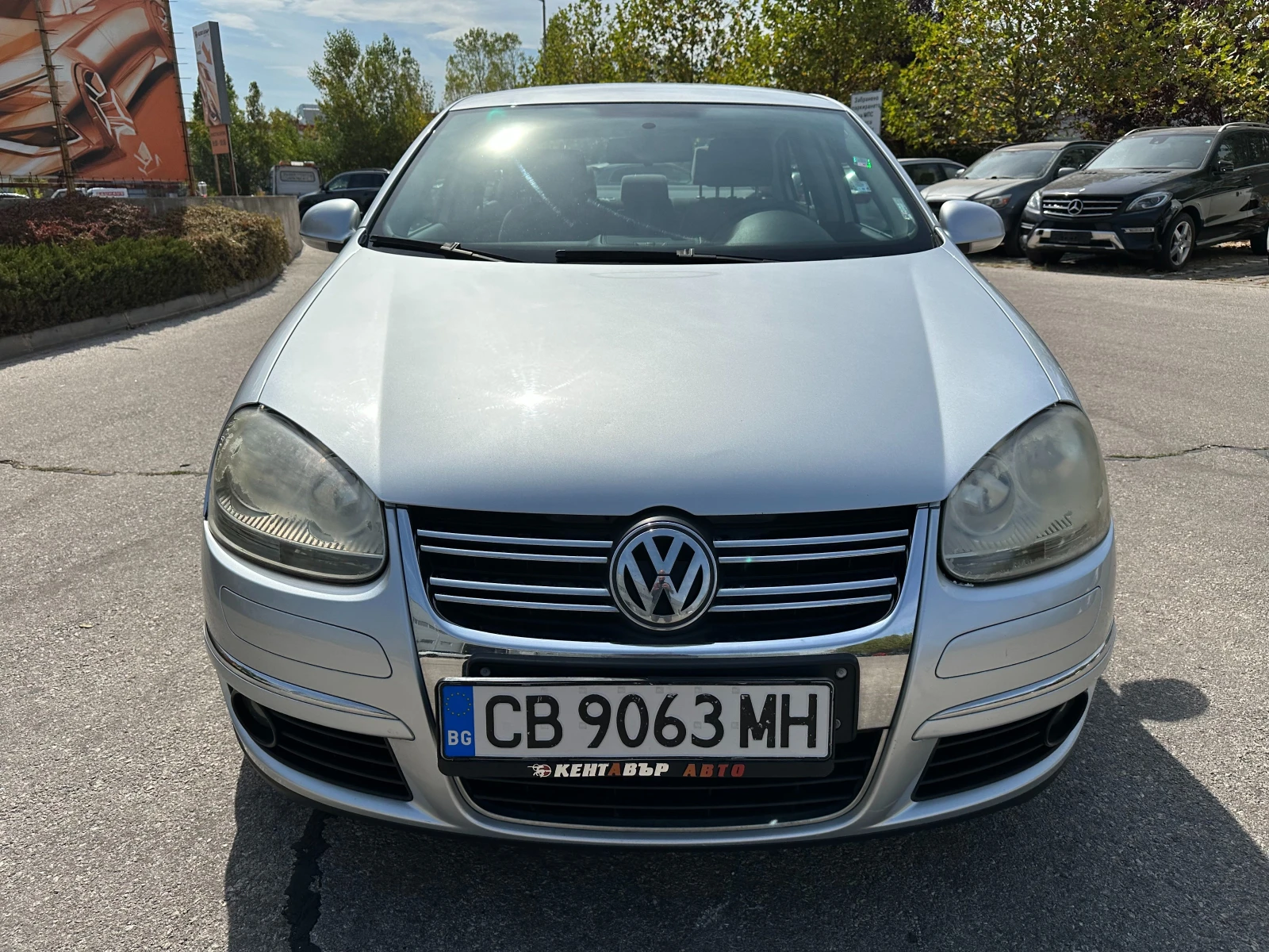 VW Jetta  - изображение 7