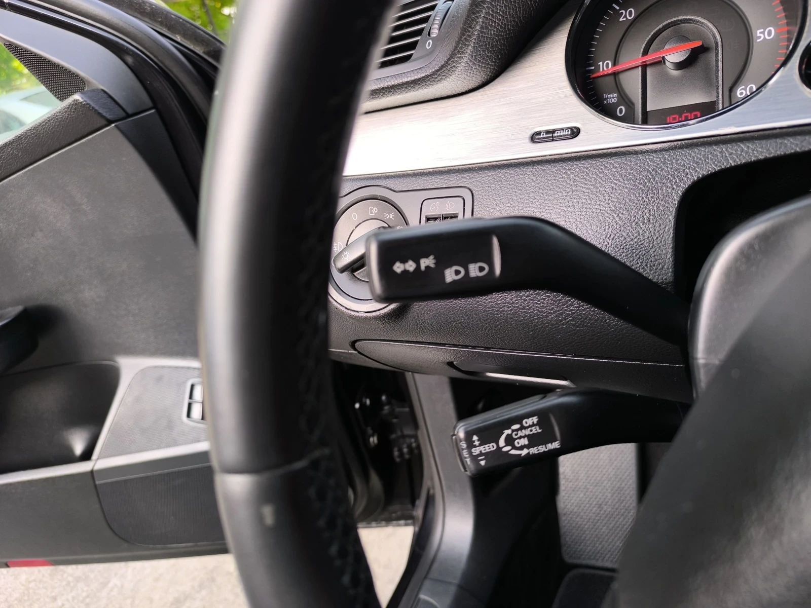 VW Passat 2.0TDI NAVI HIGHLINE 4-MOTION | Mobile.bg   13