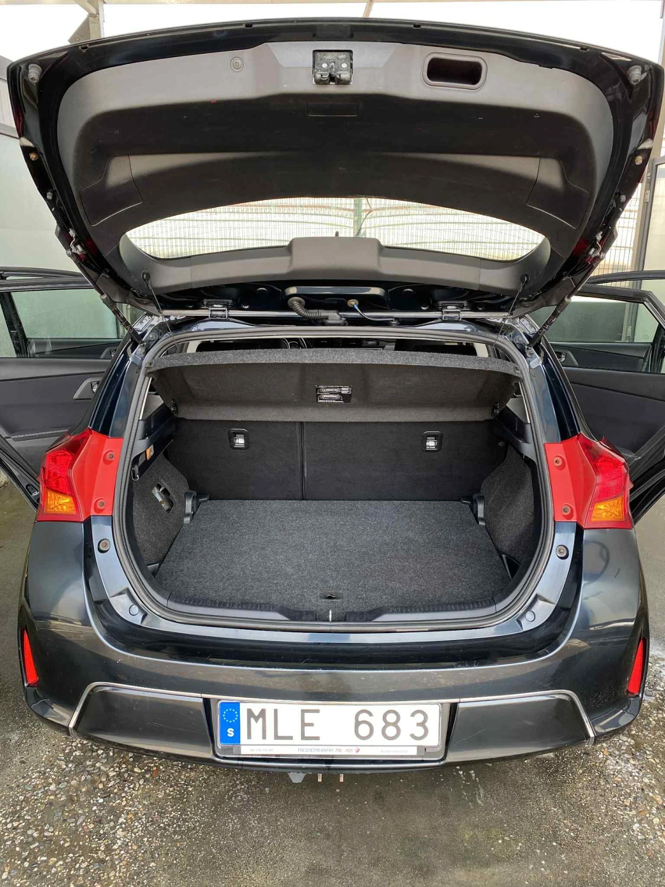 Toyota Auris | Mobile.bg   13