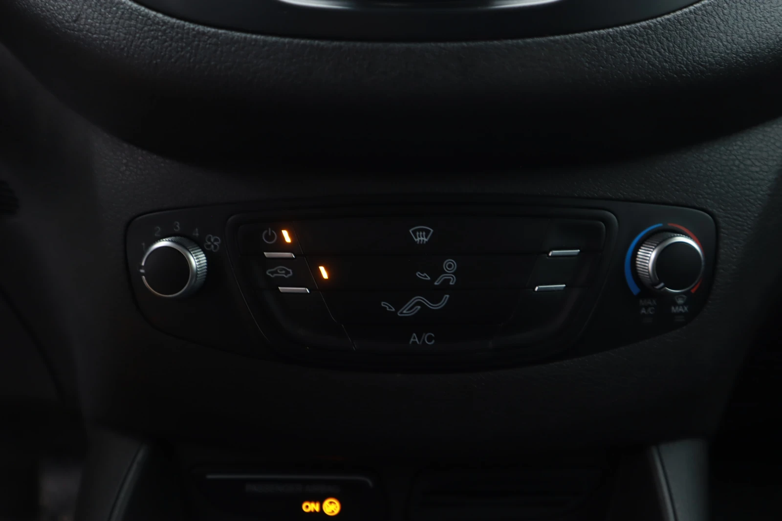 Ford Courier 1.5 | Mobile.bg — изображение 15