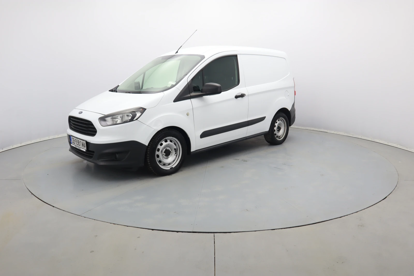 Ford Courier 1.5 | Mobile.bg — изображение 1