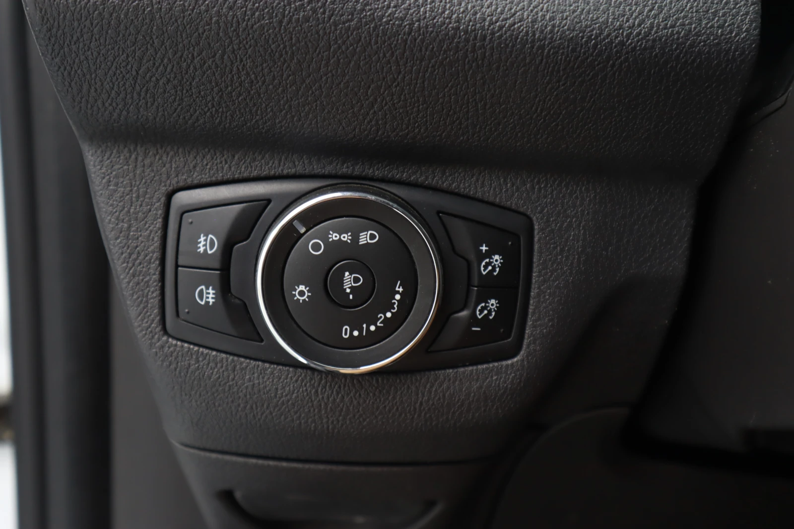 Ford Courier 1.5 | Mobile.bg — изображение 14
