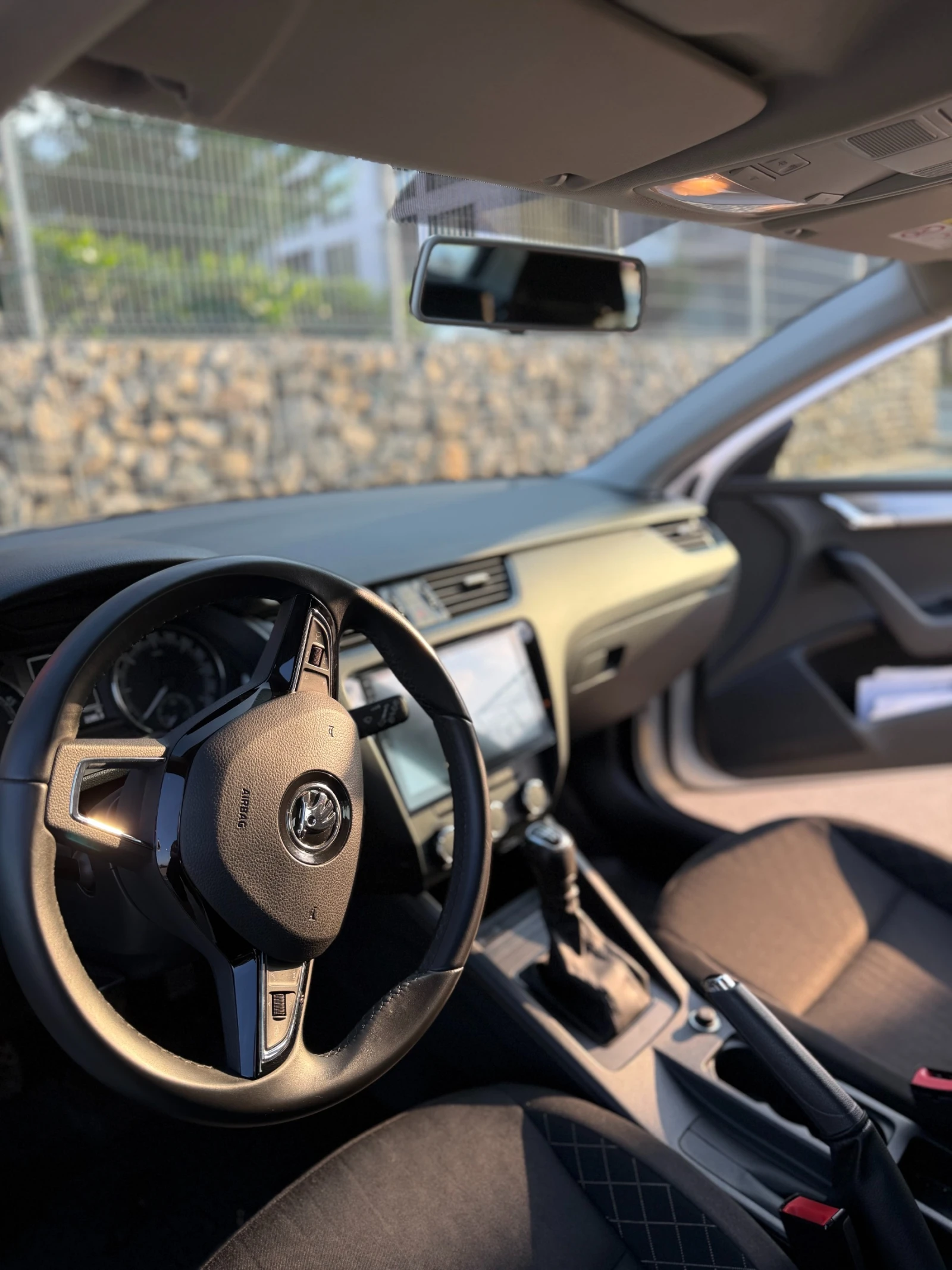 Skoda Octavia 1.6TDI - изображение 8