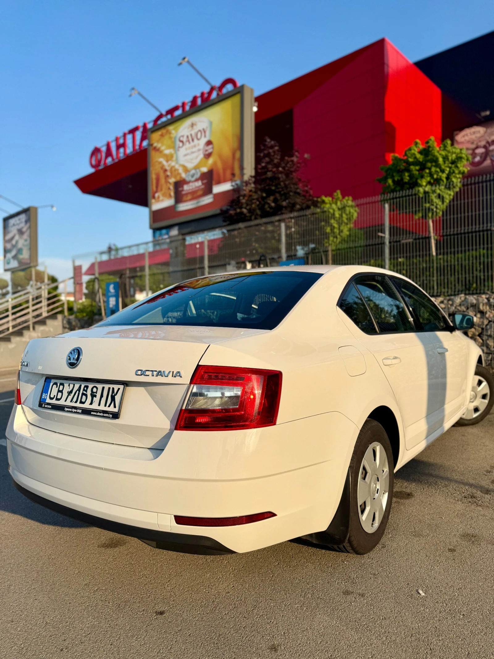 Skoda Octavia 1.6TDI - изображение 5