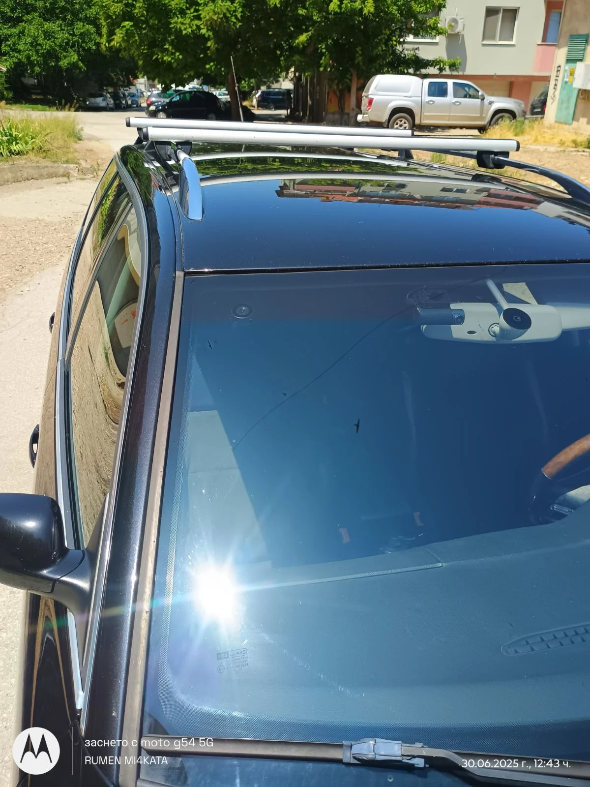 VW Passat  - изображение 3