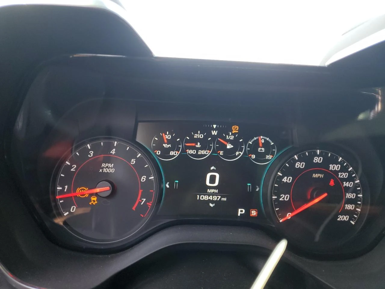 Chevrolet Camaro SS* Кожен салон* Обдухване* Камера* Keyless - изображение 9