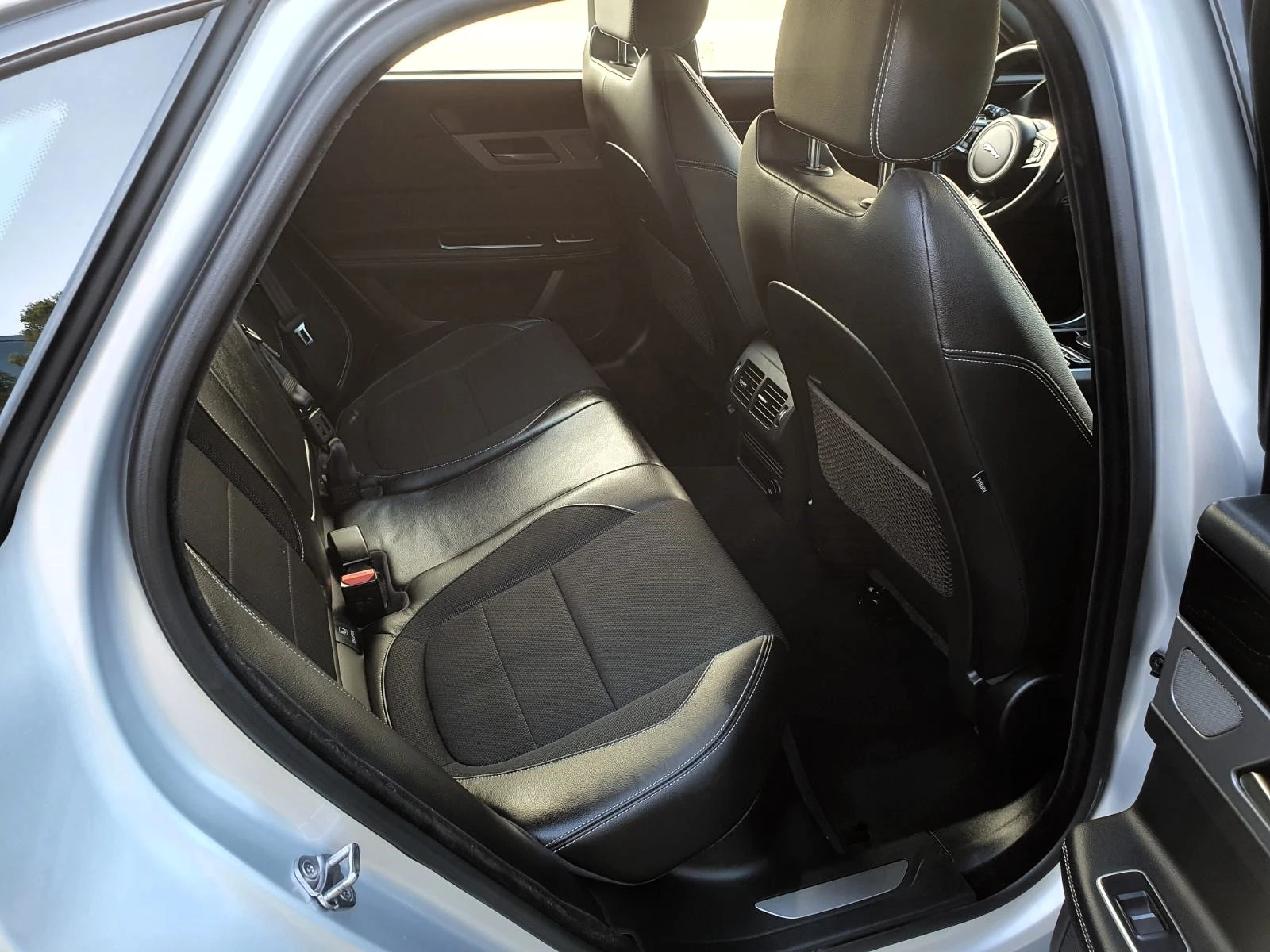 Jaguar Xf 2.0d R-Sport 4WD/240/ | Mobile.bg   13