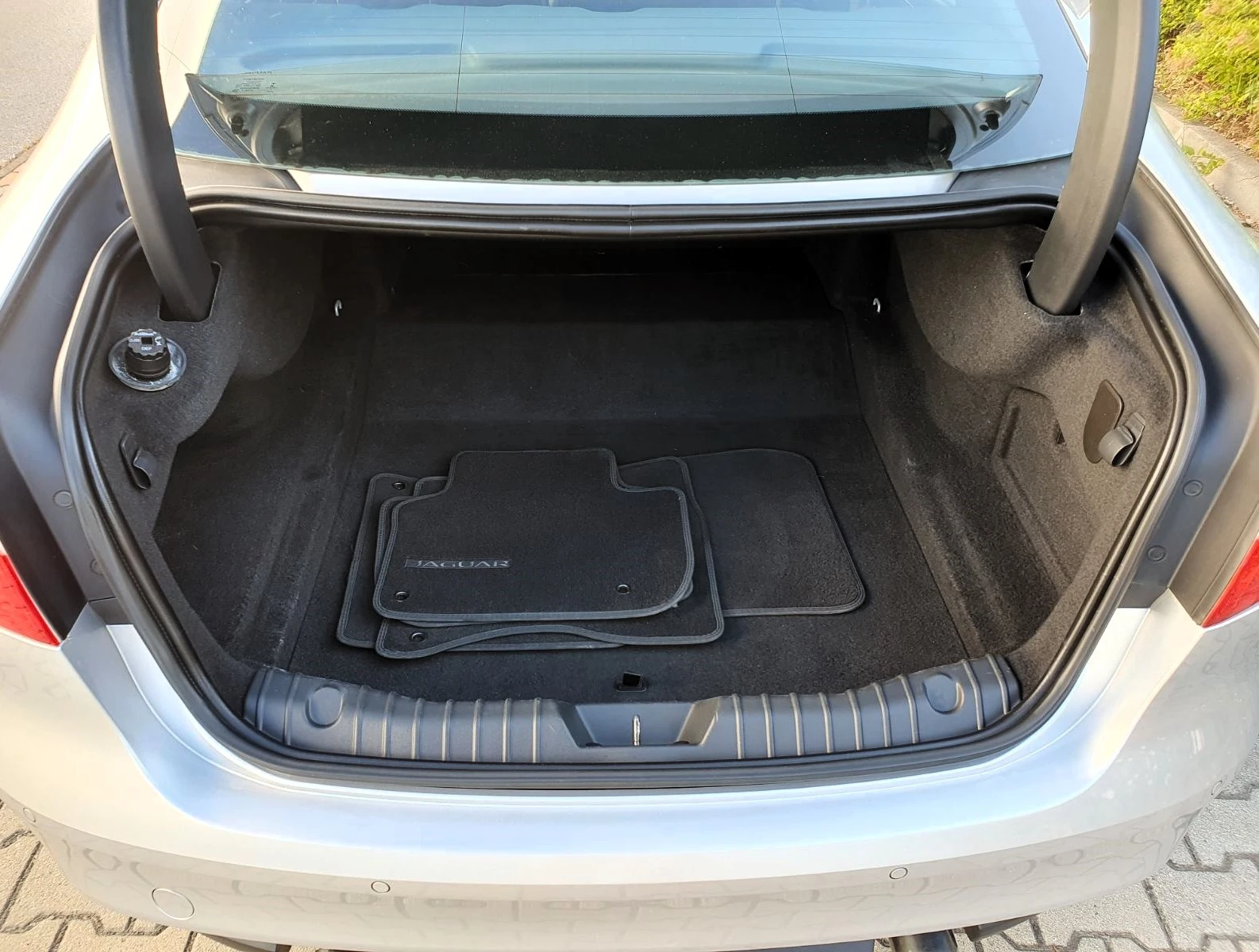 Jaguar Xf 2.0d R-Sport 4WD/240/ | Mobile.bg   15