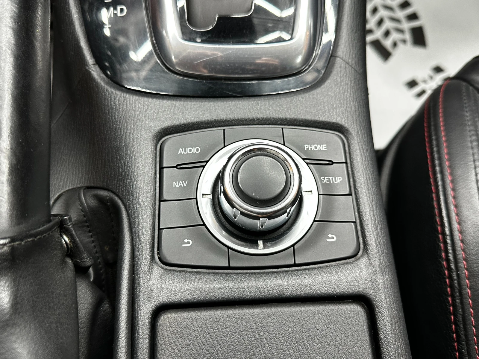 Mazda 6 2.2d 175 к.с. ОТ БЪЛГАРИЯ/ГАРАНЦИЯ/БАРТЕР/ЛИЗИНГ/, снимка 12 - Автомобили и джипове - 50964953