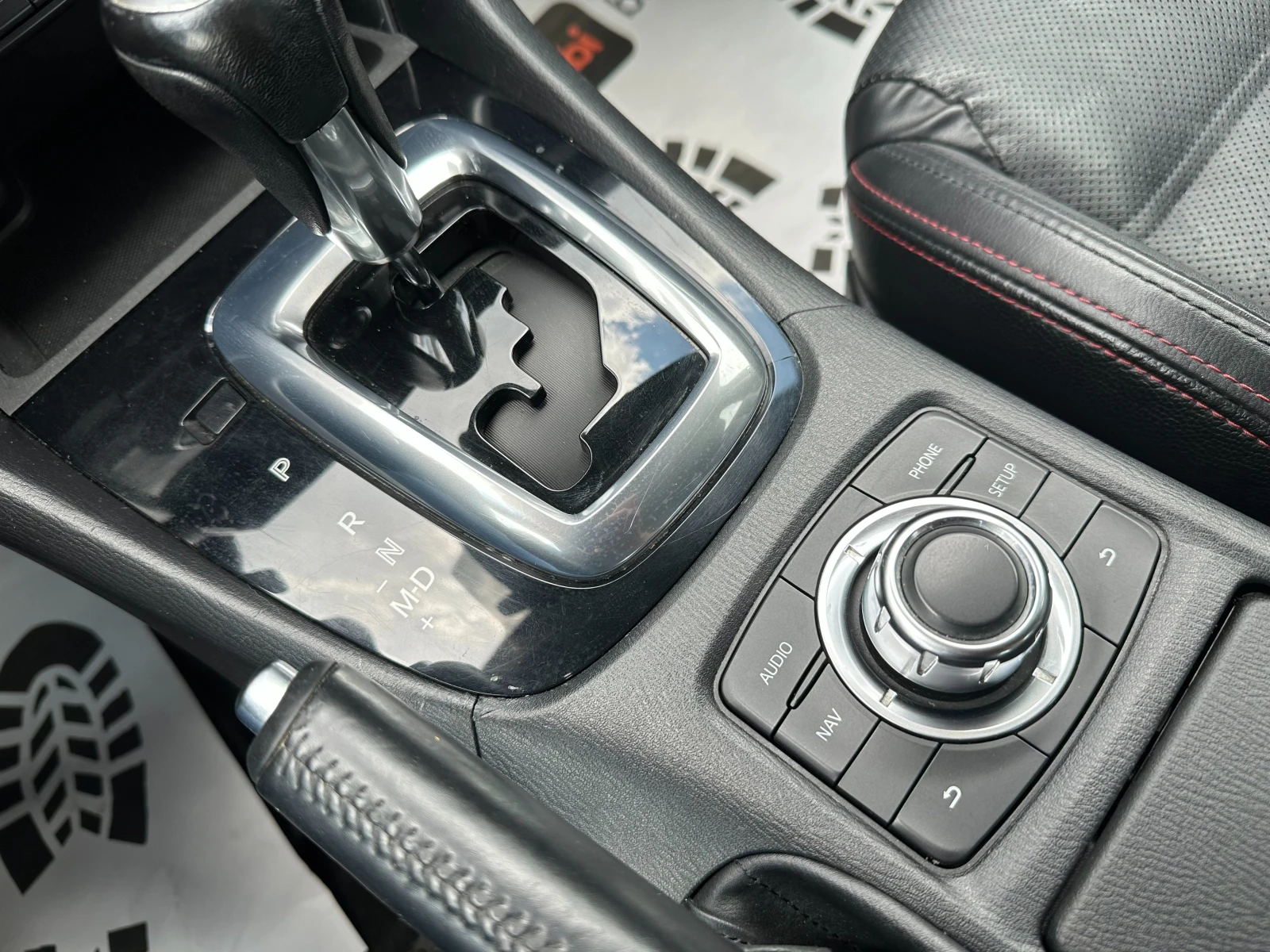 Mazda 6 2.2d 175 ..   | Mobile.bg   12