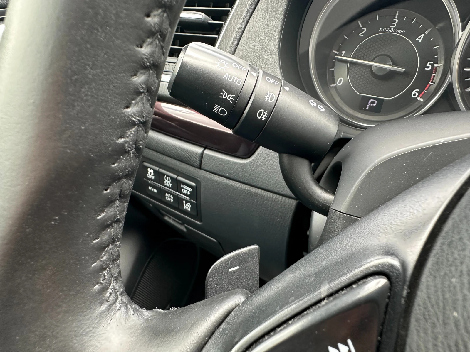 Mazda 6 2.2d 175 ..   | Mobile.bg   16