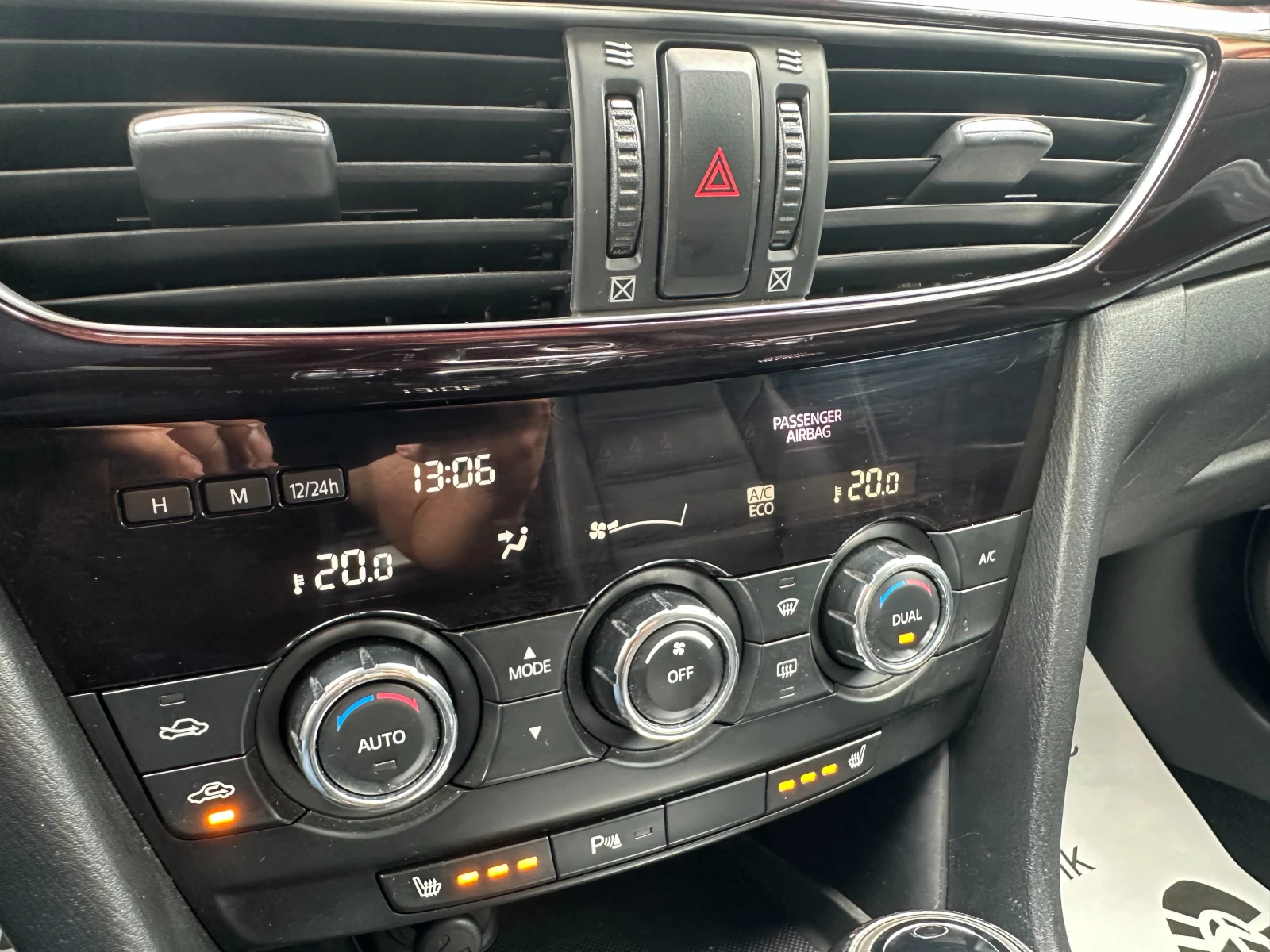 Mazda 6 2.2d 175 ..   | Mobile.bg   13