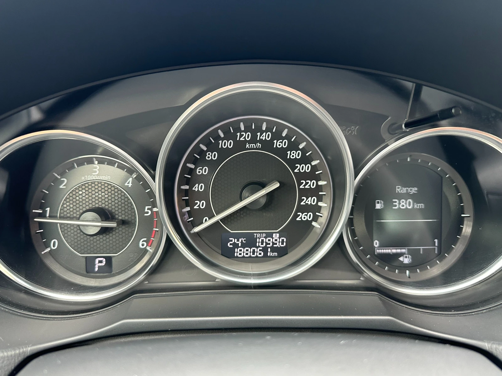 Mazda 6 2.2d 175 ..   | Mobile.bg   15