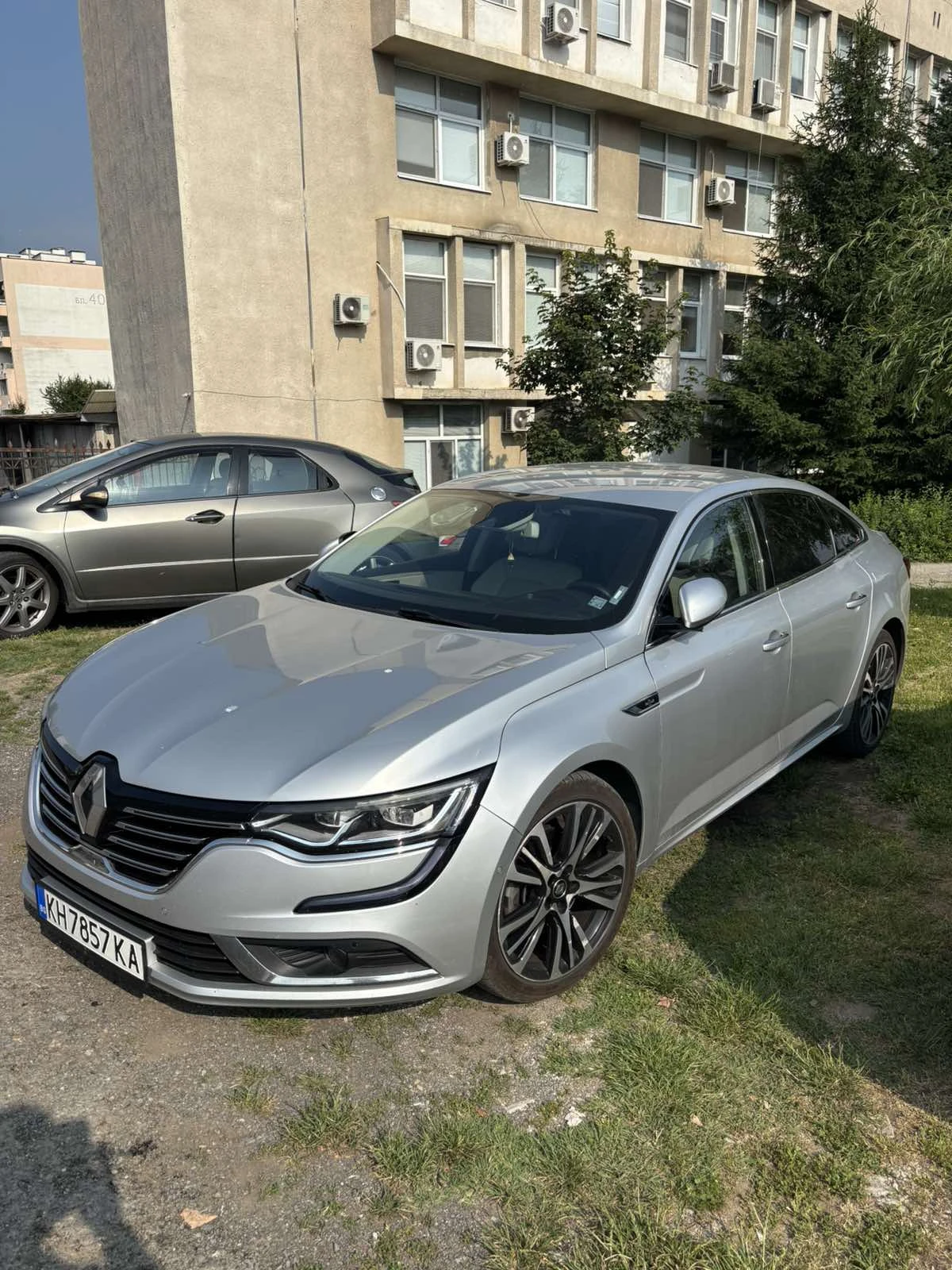 Renault Talisman 1.6 DCI INITIALE PARIS - изображение 2
