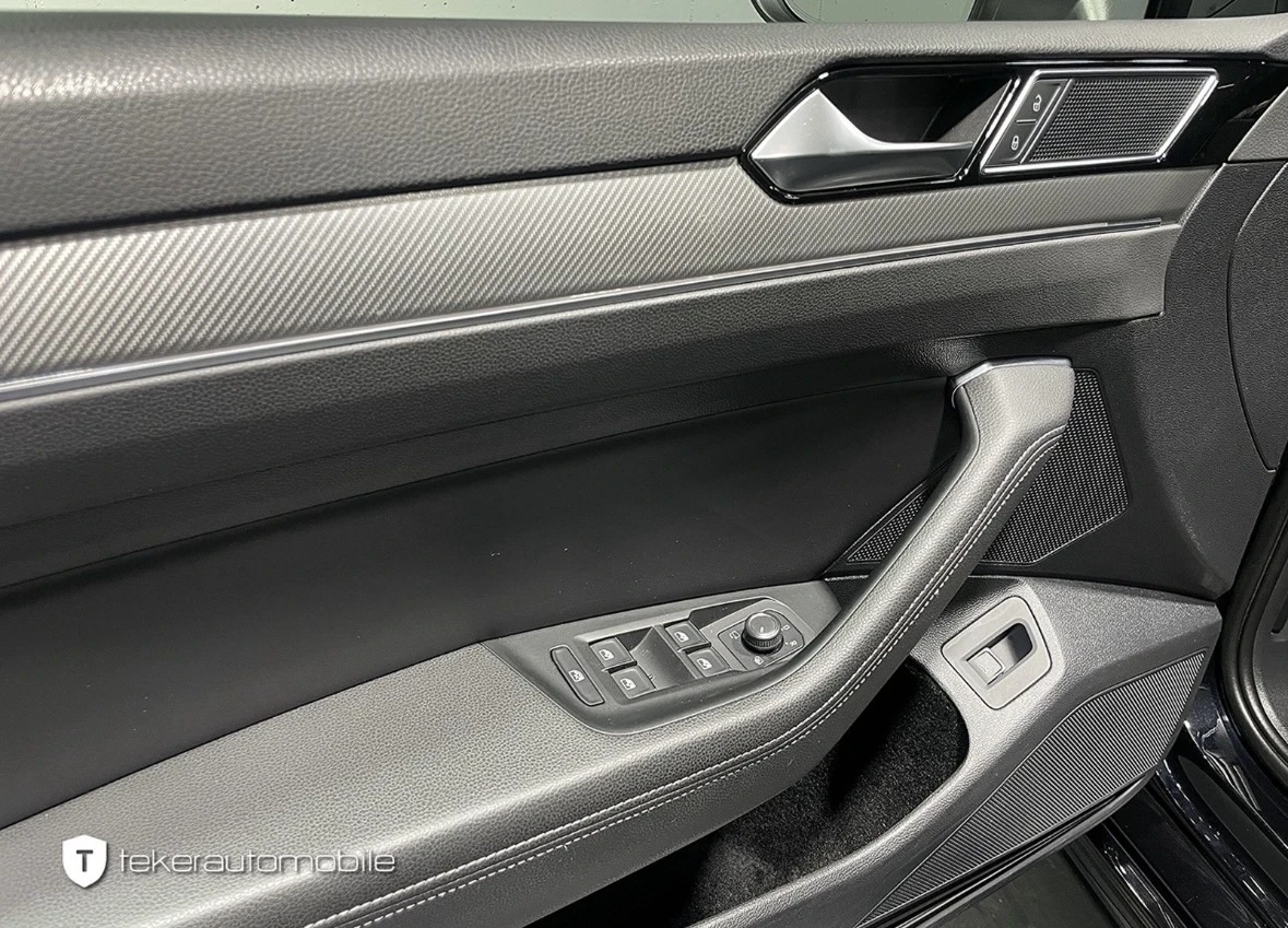 VW Passat 2.0TDI* R-LINE* КАМЕРА* Matrix* FULL* Germany - изображение 9