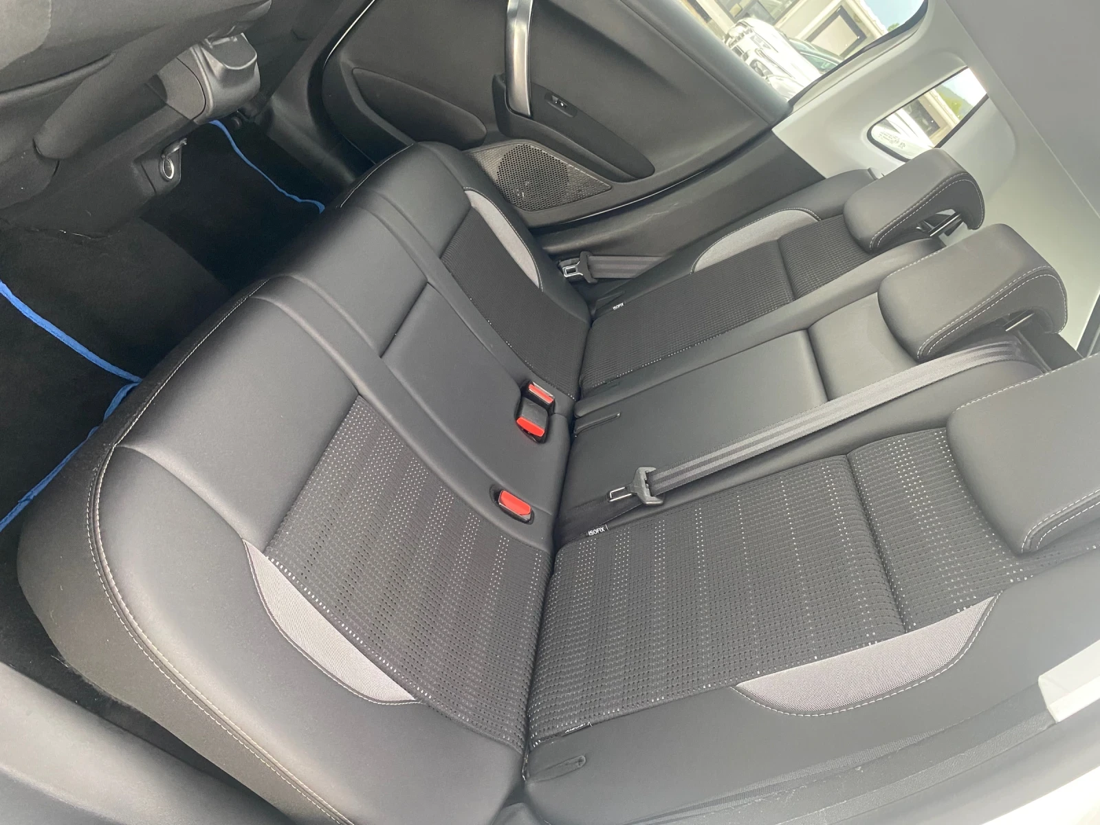 Peugeot 2008 1.6D 2017/04M 167888km Evro6B ALLURE * FACE NAVI  - изображение 10