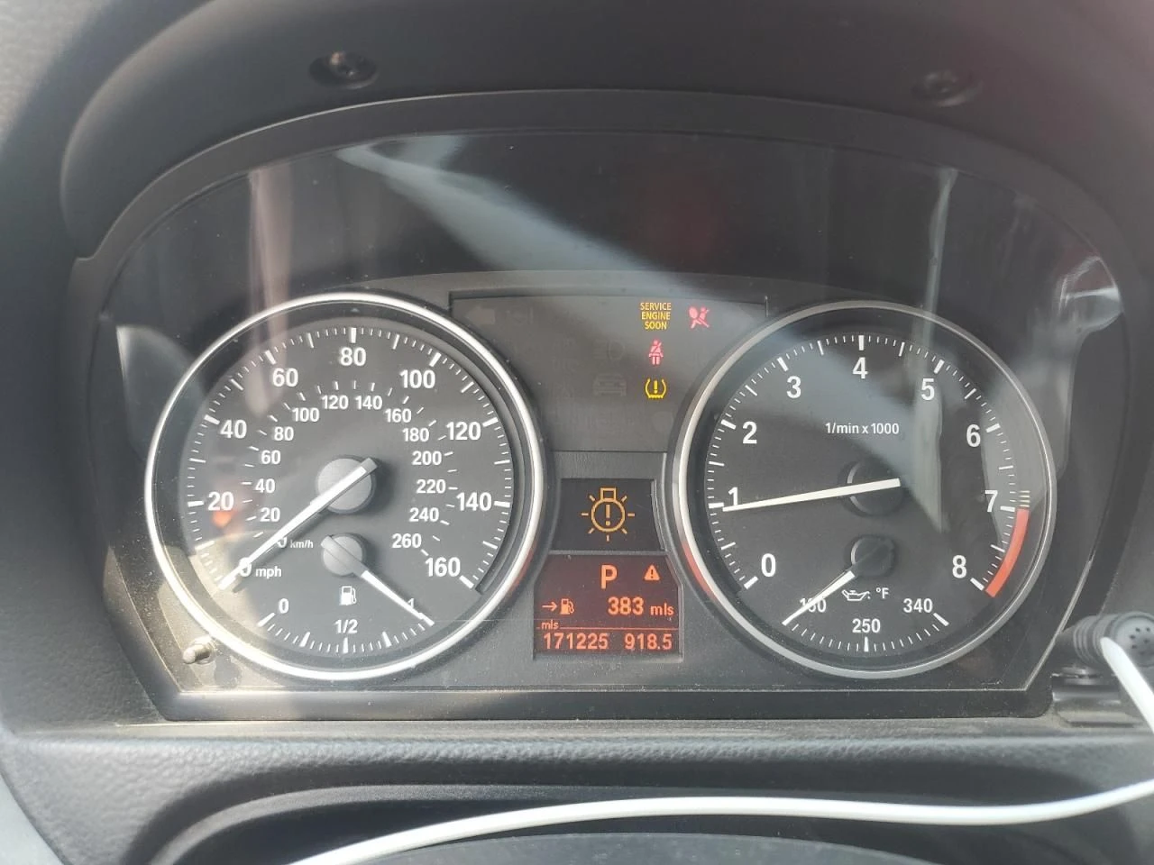 BMW 335  - изображение 9