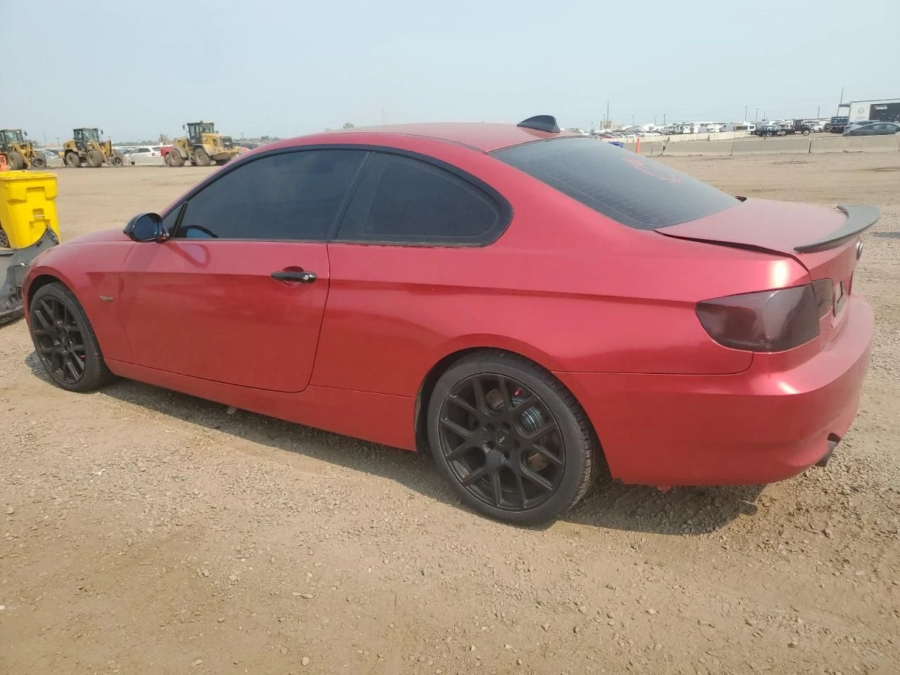 BMW 335  - изображение 2