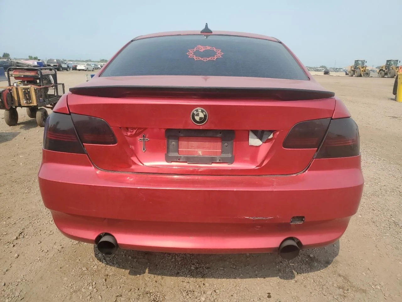 BMW 335  - изображение 6