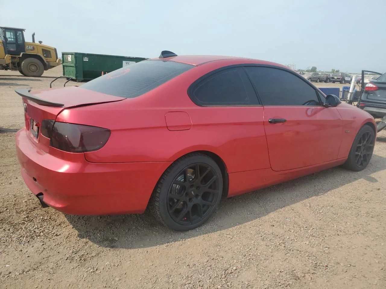 BMW 335  - изображение 3