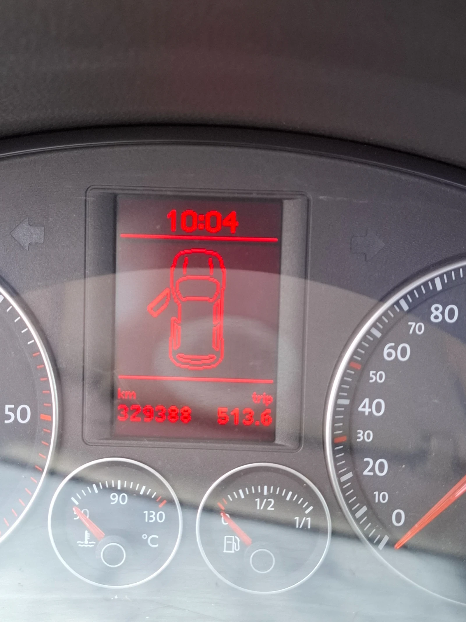 VW Golf  - изображение 5