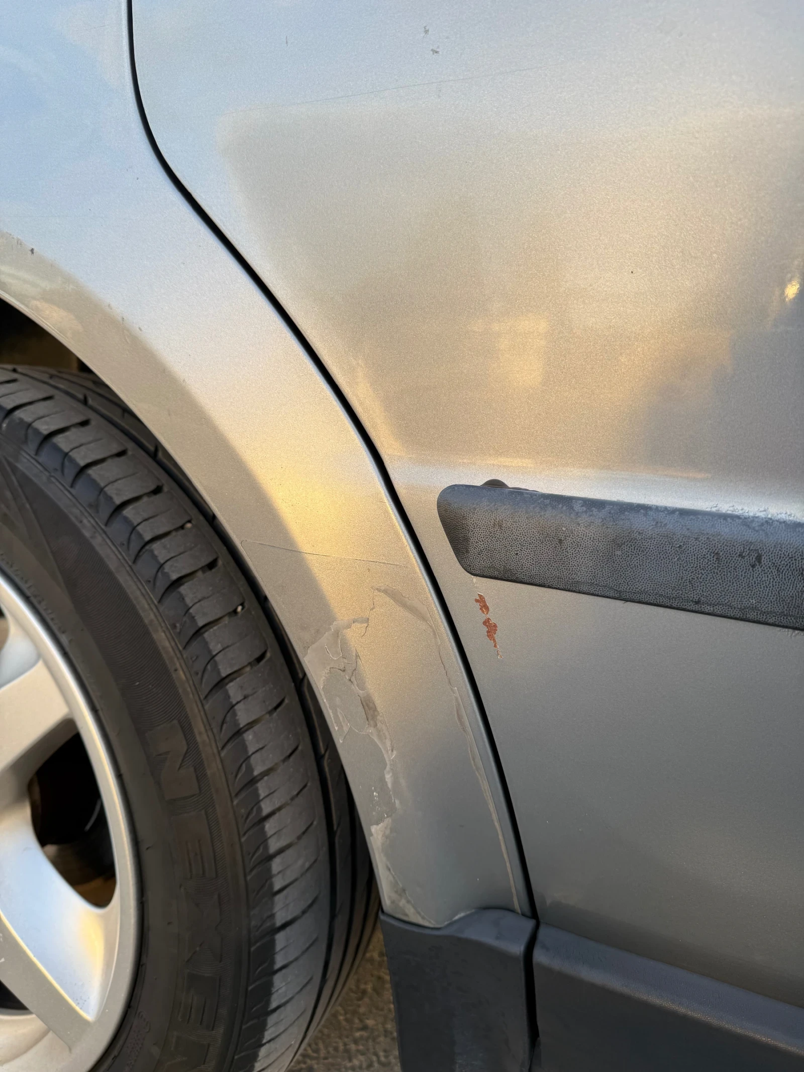 VW Passat  - изображение 8