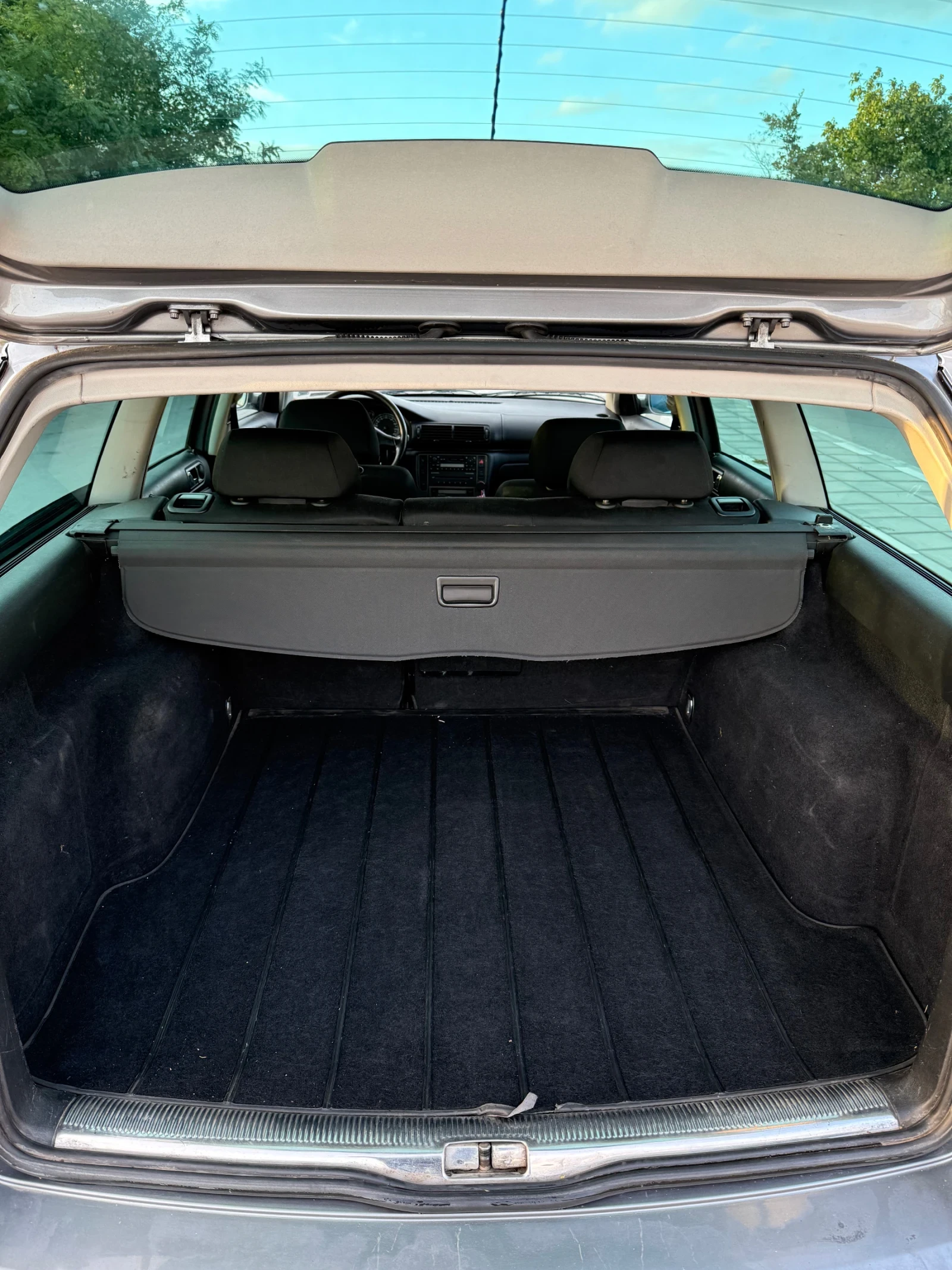 VW Passat  - изображение 9