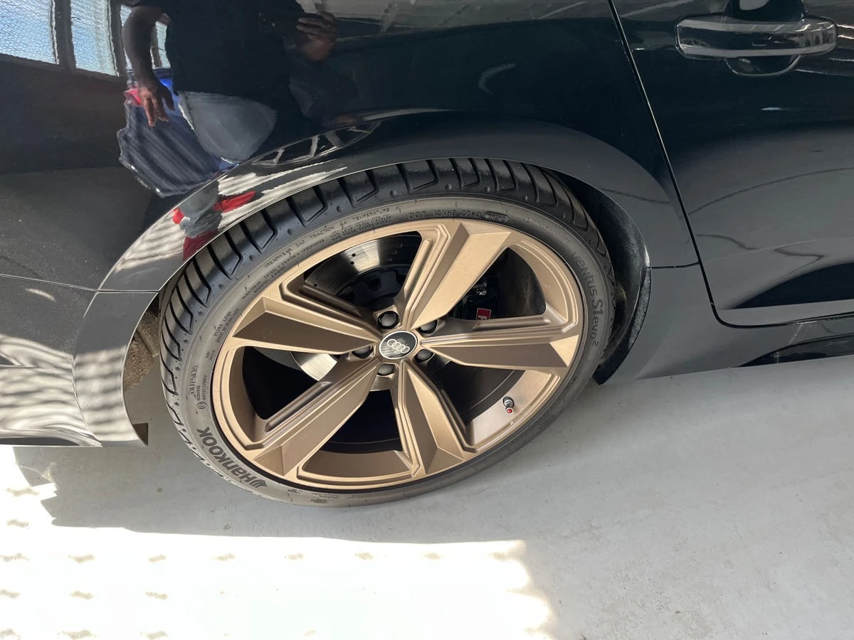 Audi Rs5 Sportback* * CARFAX * * АВТО КРЕДИТ * *  - изображение 10