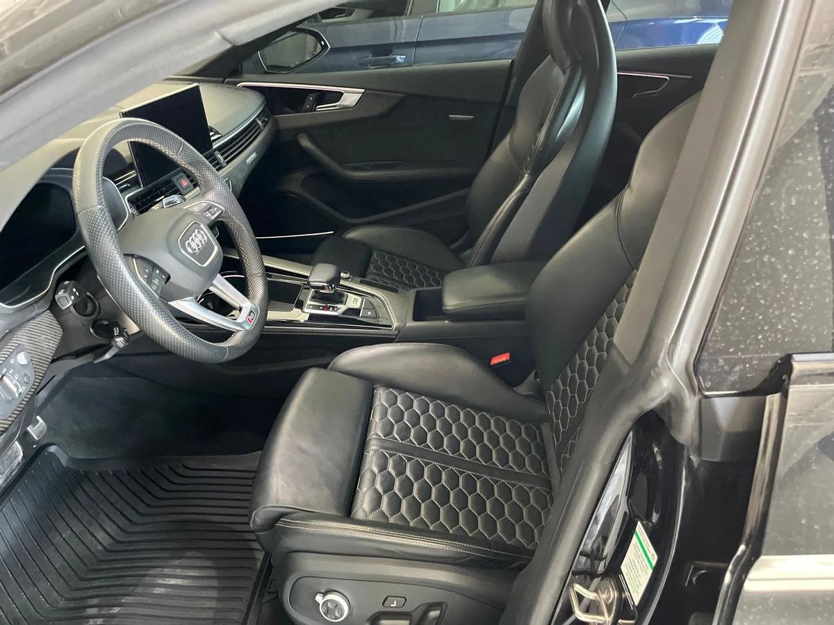 Audi Rs5 Sportback* * CARFAX * * АВТО КРЕДИТ * *  - изображение 5