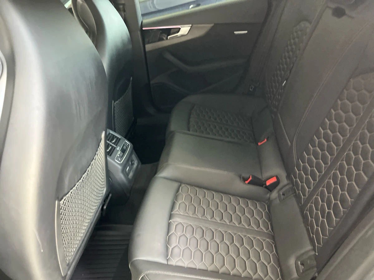 Audi Rs5 Sportback* * CARFAX * * АВТО КРЕДИТ * *  - изображение 8