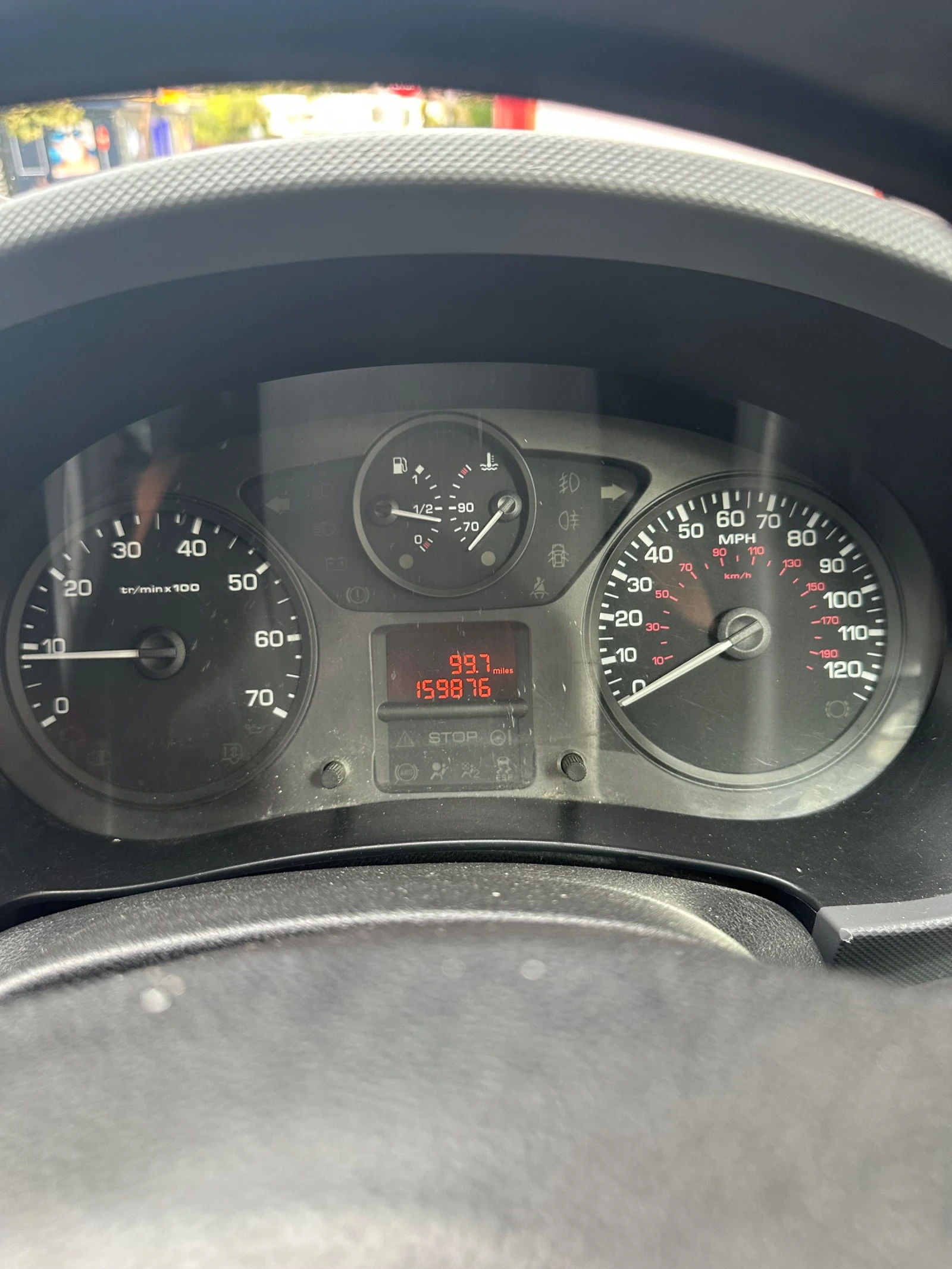 Citroen Berlingo 1.6 - изображение 5