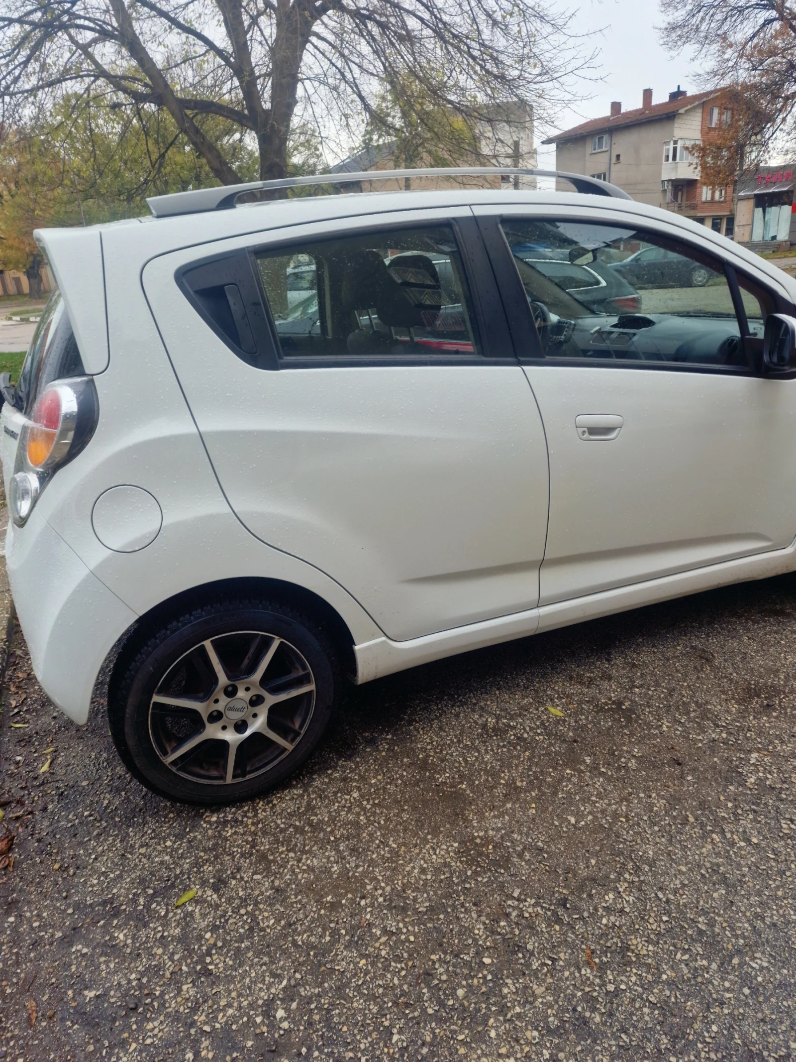 Chevrolet Spark | Mobile.bg   3